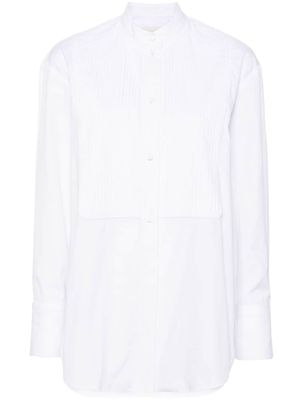 ISABEL MARANT chemise Ramsey - Blanc
