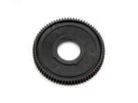 Spur gear 77 tooth (48 pitch)