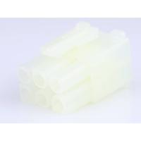 Molex 39036064 Female behuizing (kabel) Totaal aantal polen: 6 Inhoud: 1 stuk(s) Bag