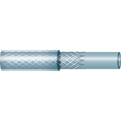Hozelock 100-101-173 Weefselslang Transparant 19 mm per meter