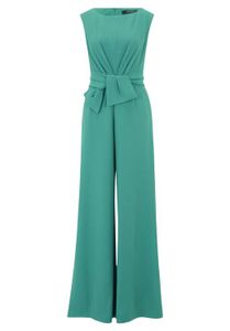 Vera Mont Jumpsuit 241-01784867 groen