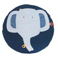 Trixie activiteiten speelmat - mrs. elephant