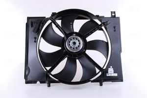 Koelventilator 85290