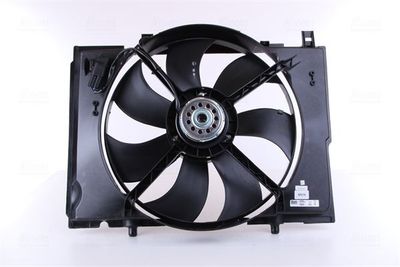 Koelventilator 85290
