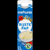Melkunie Rijstepap 1 L bij Jumbo