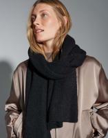 OPUS Accessoire Ashiny scarf