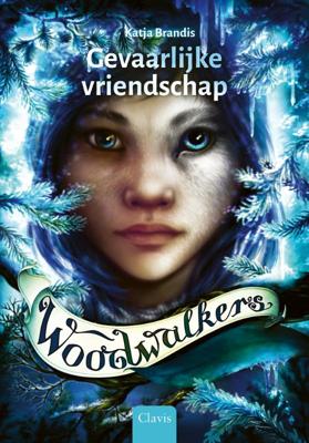 Gevaarlijke vriendschap (Hardback)