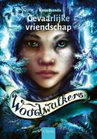 Gevaarlijke vriendschap (Hardback)