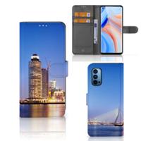 OPPO Reno 4 Pro 5G | Flip Cover | Rotterdam