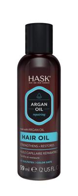 Hask Argan oil repair shine oil