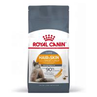 ROYAL CANIN Hair&Skin Care - droog kattenvoer - 4kg