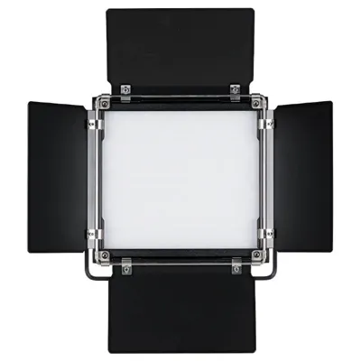 Quadralite Thea 300 Pro Barndoors