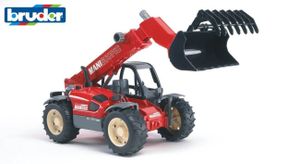 Bruder Manitou MLT 633 1:16