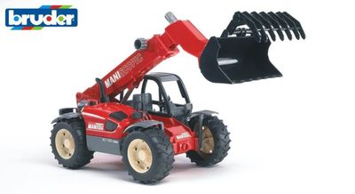 Bruder Manitou MLT 633 1:16