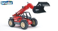 Bruder 021252 Manitou MLT 633 1:16