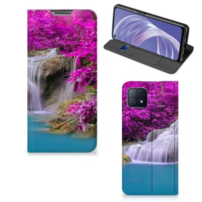 OPPO A73 5G | Book Cover | Waterval