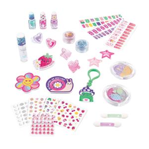 Spectron Make it real just beyoutiful mega make-up set