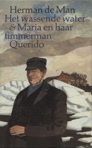 Het wassende water en Maria en haar timmerman - Herman de Man - ebook