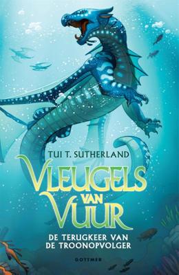 De terugkeer van de troonopvolger (Paperback)
