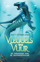 De terugkeer van de troonopvolger (Paperback)
