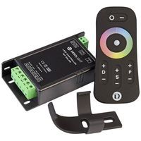 Deko Light RF Color Remote LED-driver Constante spanning 720 W 15 A 12 - 48 V