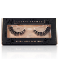 Lola&apos;s Lashes TTYN Strip Lashes - thumbnail