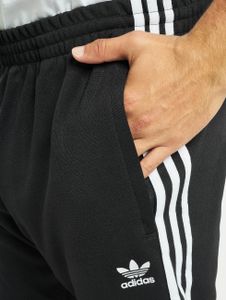 adidas Originals / joggingbroek SST TT P in zwart