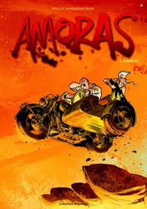 Lambik (Paperback)
