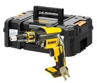 DeWalt DCF622NT 18V XR Brushless schroefmachine | body in TSTAK - DCF622NT-XJ - thumbnail