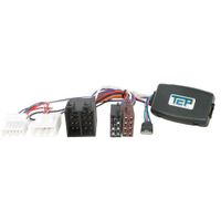 Stuurwielinterface passend voor Landrover/ Rover 271260304