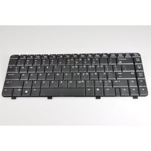 Notebook keyboard for HP Compaq Presario CQ40 CQ45