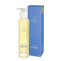 Aromatherapy Associates Relax Body Oil - thumbnail