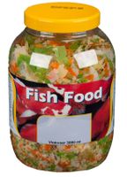 Vlokvoer PL 440 g-3000 ml - Vt