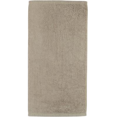 Cawö Cawö Lifestyle Uni Handdoek 50x100 Mauve 50x100