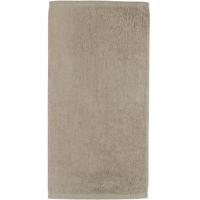 Cawö Cawö Lifestyle Uni Handdoek 50x100 Mauve 50x100