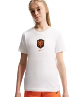 Nike Nederland Crest T-Shirt Junior