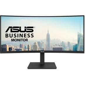 ASUS VA34VCPSR 34 Wide Quad HD 100Hz VA