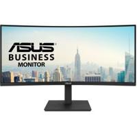 ASUS VA34VCPSR 34 Wide Quad HD 100Hz VA