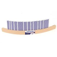 Basic Houten kaartenhouder 50 cm
