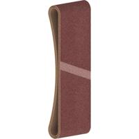 Bosch Accessories 2608606060 Schuurband Korrelgrootte (num) 40 (l x b) 508 mm x 75 mm 3 stuk(s)