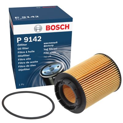 Oliefilter P9142