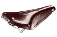 Brooks B-17 Imperial Zadel - Bruin