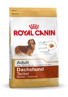 Royal Canin Dachshund Adult hondenvoer 7.5kg - thumbnail