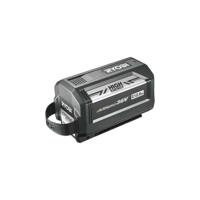 1 lithiumbatterij+ 36V - 12.0 ah hoge energie ryobi maxpower - individuele belasting/celafvoerbeheer, gereguleerde energie 1 lithiumbatterij+ 36V - 12.0 ah hoge energie ryobi maxpower - individuele belasting/celafvoerbeheer, gereguleerde energie