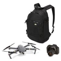 Case Logic Bryker Camera/Drone Medium Backpack - thumbnail