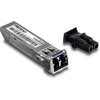 Trendnet TI-MGBS40 netwerk transceiver module Vezel-optiek 1250 Mbit/s SFP 1310 nm - thumbnail