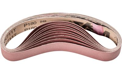 PFERD BA 30/533 T A 180 45005118 Schuurband Korrelgrootte (num) 180 (l x b) 533 mm x 30 mm 20 stuk(s)