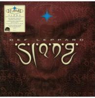 Def Leppard - Slang: 30 Jarig Jubileum Editie (Transparant Magenta Vinyl) (Record Store Day 2026) 2 (LP)