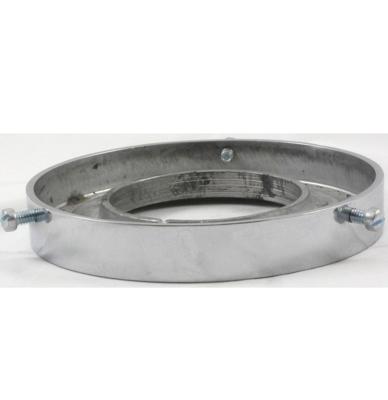 Benzinepomp Aluminium Ring Voor Bol - Standaard Model