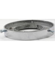 Benzinepomp Aluminium Ring Voor Bol - Standaard Model Benzinepomp Aluminium Ring Voor Bol - Standaard Model